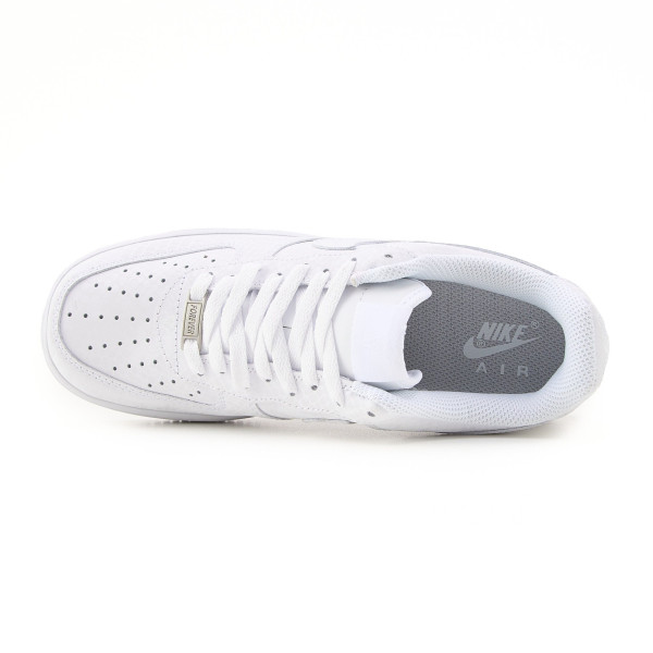Nike Air Force 1 Low Kobe Bryant Forever White IB0018-100
