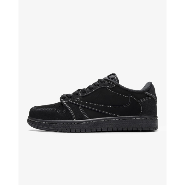 Travis Scott x Air Jordan 1 Low OG Phantom DM7866-001