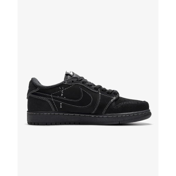 Travis Scott x Air Jordan 1 Low OG Phantom DM7866-001
