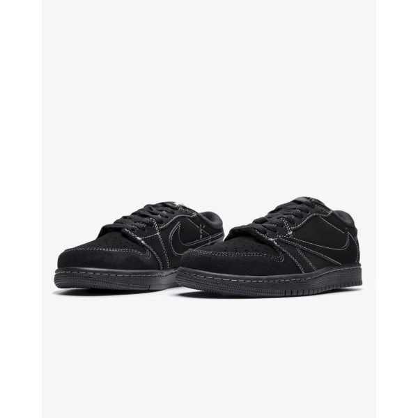 Travis Scott x Air Jordan 1 Low OG Phantom DM7866-001