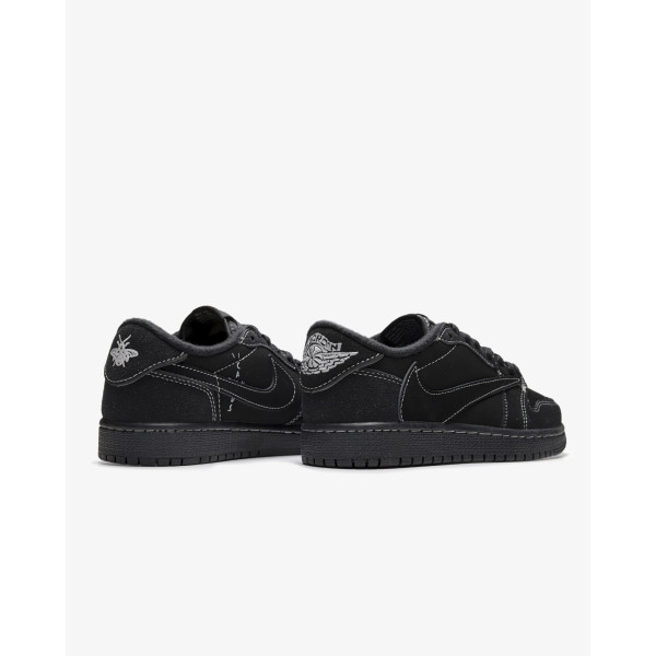 Travis Scott x Air Jordan 1 Low OG Phantom DM7866-001