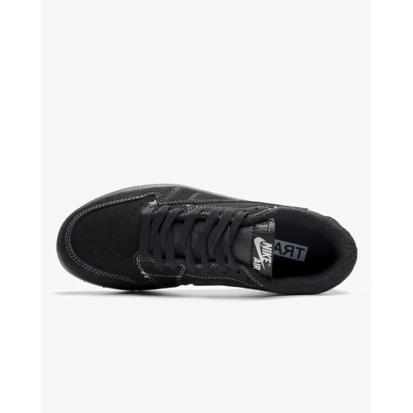 Travis Scott x Air Jordan 1 Low OG Phantom DM7866-001