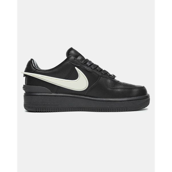 Nike Air Force 1 Low SP Ambush Black DV3464-001