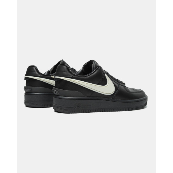 Nike Air Force 1 Low SP Ambush Black DV3464-001