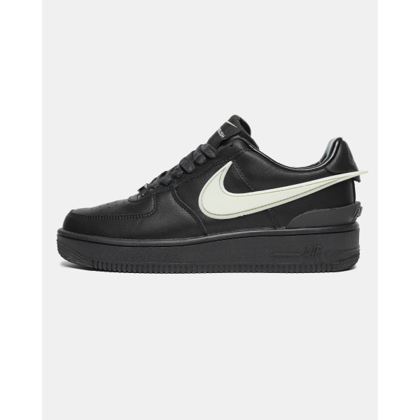 Nike Air Force 1 Low SP Ambush Black DV3464-001