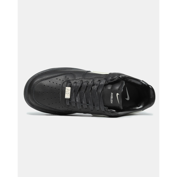 Nike Air Force 1 Low SP Ambush Black DV3464-001