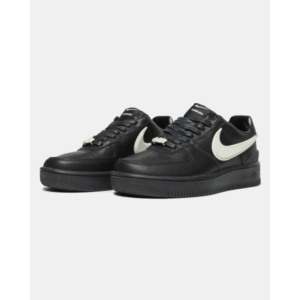 Nike Air Force 1 Low SP Ambush Black DV3464-001