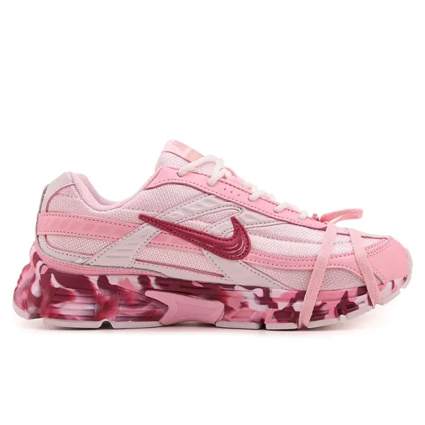 Nike Initiator Custom