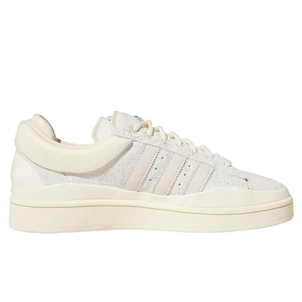 Adidas Campus x Bad Bunny Cream FZ5823
