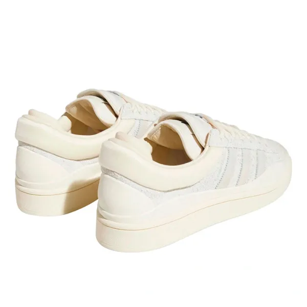 Adidas Campus x Bad Bunny Cream FZ5823
