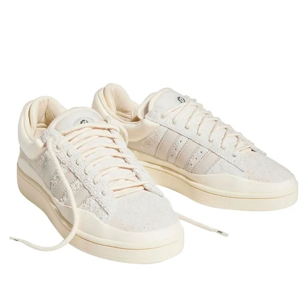 Adidas Campus x Bad Bunny Cream FZ5823
