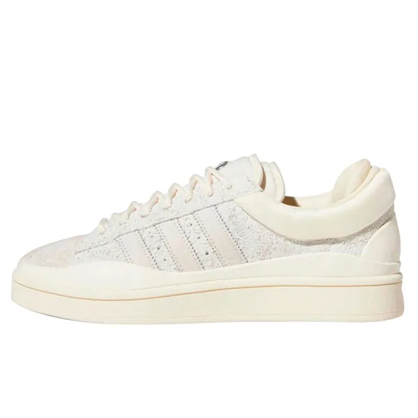 Adidas Campus x Bad Bunny Cream FZ5823

