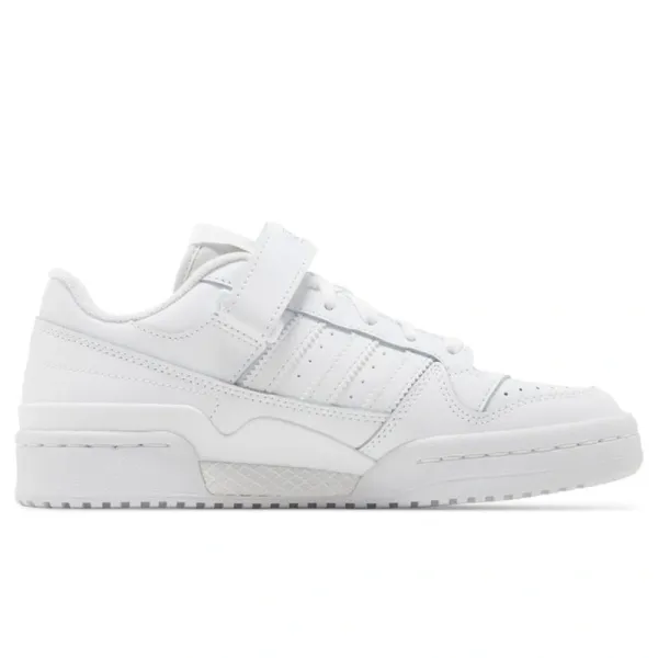 Adidas Forum White BA7276
