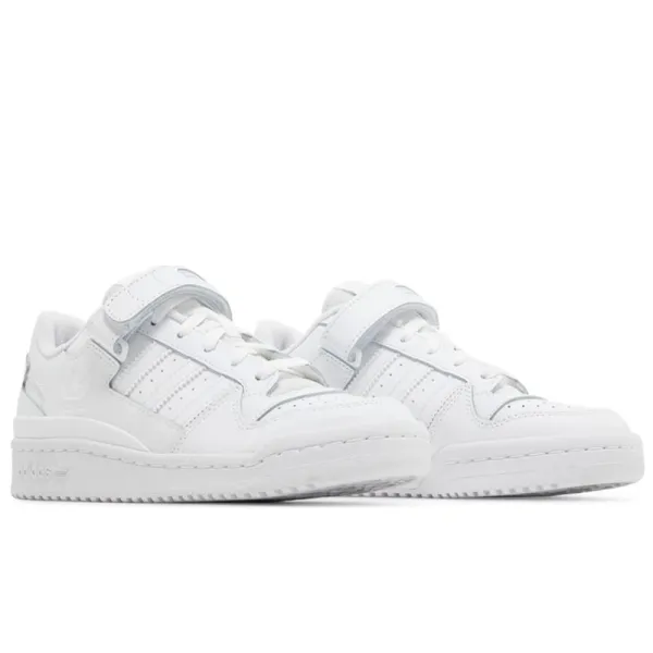 Adidas Forum White BA7276
