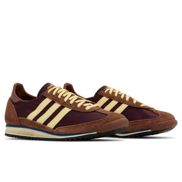 Adidas SL72 Preloved Brown IE3425
