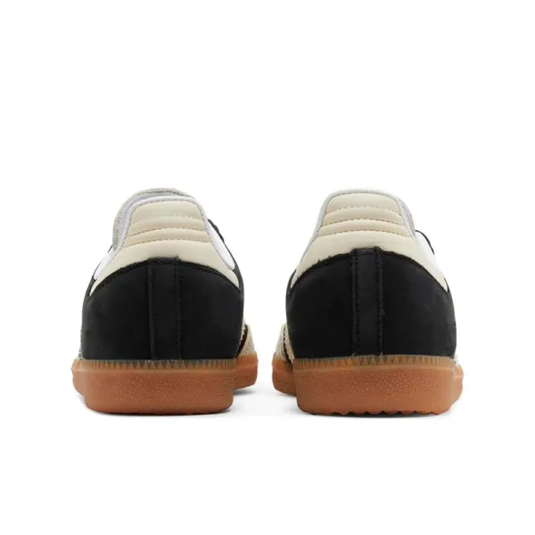 Adidas Samba OG Black Wonder White IE5836
