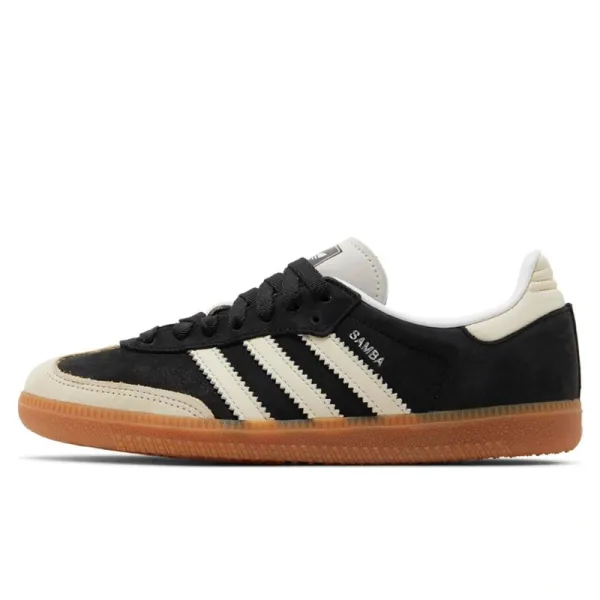 Adidas Samba OG Black Wonder White IE5836
