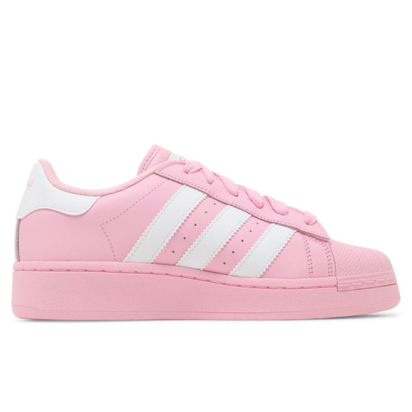 Adidas Superstar XLG True Pink ID5733
