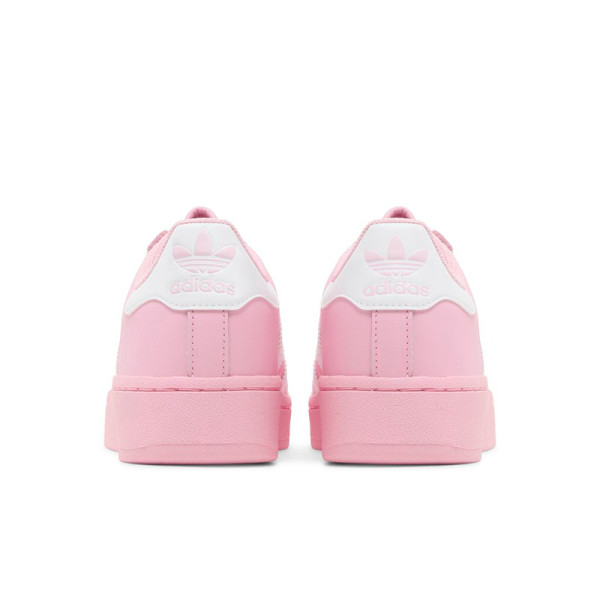 Adidas Superstar XLG True Pink ID5733
