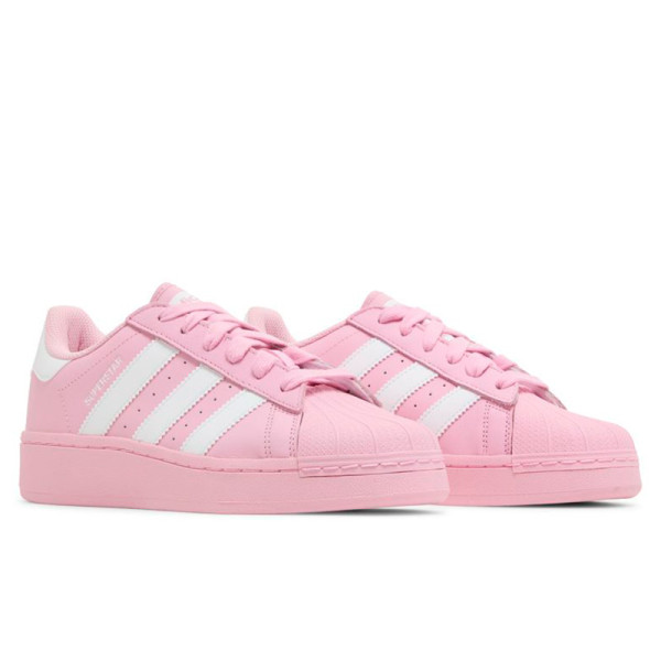 Adidas Superstar XLG True Pink ID5733
