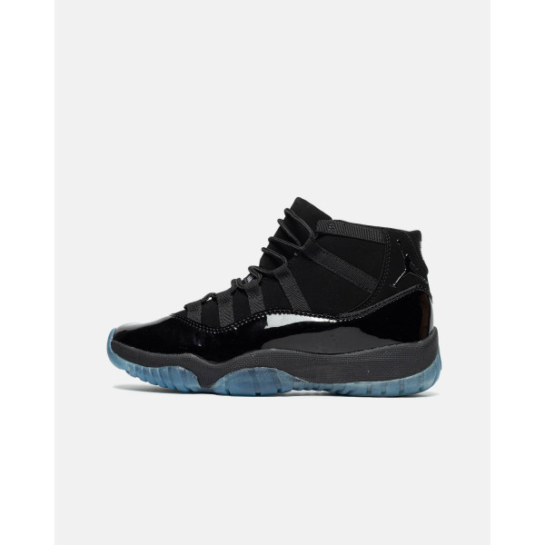 Air Jordan 11 Retro Cap and Gown 378037-005