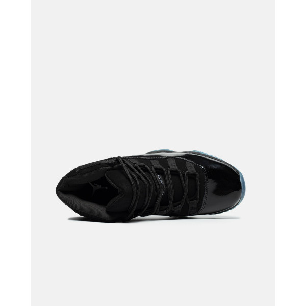 Air Jordan 11 Retro Cap and Gown 378037-005