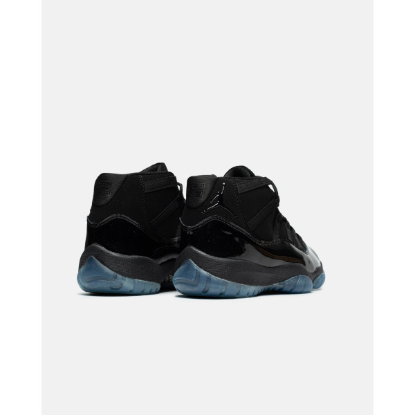 Air Jordan 11 Retro Cap and Gown 378037-005