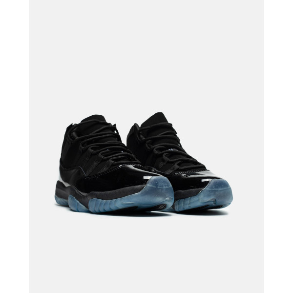 Air Jordan 11 Retro Cap and Gown 378037-005