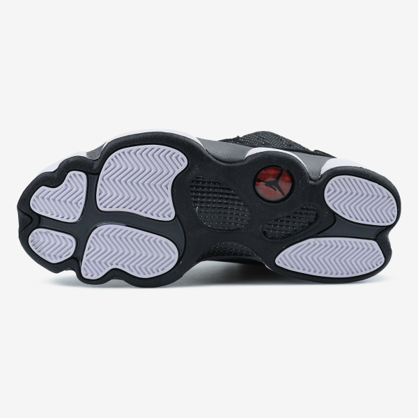 Air Jordan 13 Retro 'Black Flint' DJ5982-060