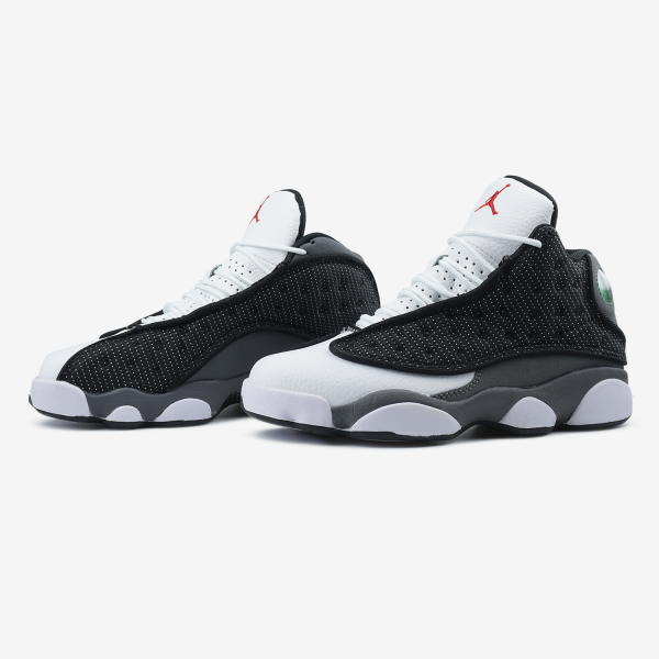 Air Jordan 13 Retro 'Black Flint' DJ5982-060