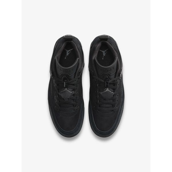 Air Jordan Spizike Low Black Cat FQ1759-001
