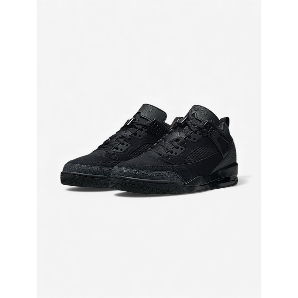  Air Jordan Spizike Low Black Cat FQ1759-001
