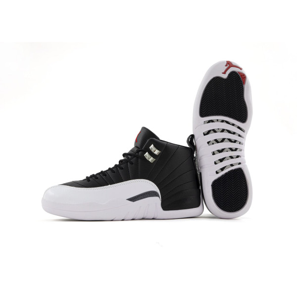 Air Jordan retro 12 "Playoff" 2022 CT8013-006
