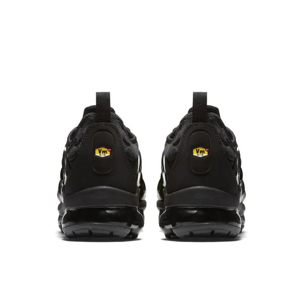 Air VaporMax Plus &Triple Black' 924453 004