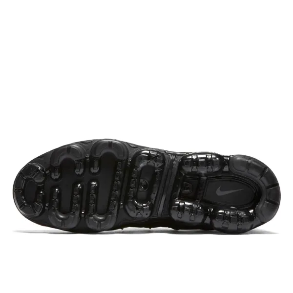Air VaporMax Plus &Triple Black' 924453 004