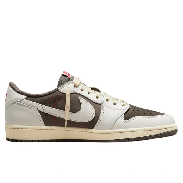 Jordan 1 Retro Low Travis Scott Reverse Mocha DM7866-162
