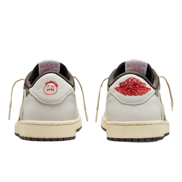 Jordan 1 Retro Low Travis Scott Reverse Mocha DM7866-162
