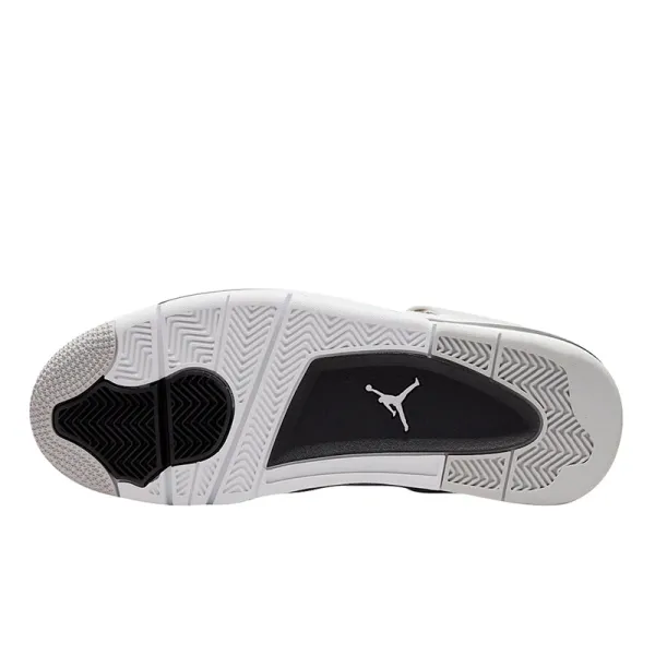 Jordan 4 Military Black DH6927-111