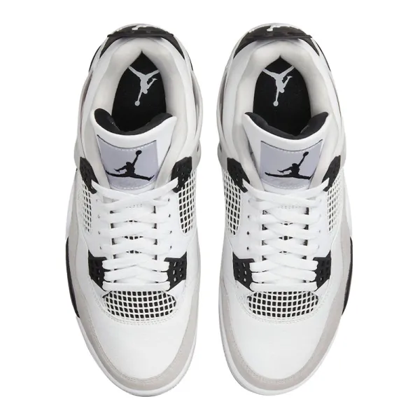 Jordan 4 Military Black DH6927-111