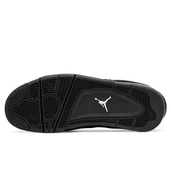 Jordan 4 RM Black Cat FQ7939-004
