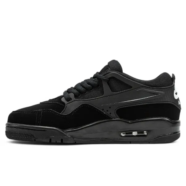 Jordan 4 RM Black Cat FQ7939-004
