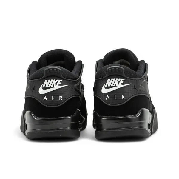 Jordan 4 RM Black Cat FQ7939-004

