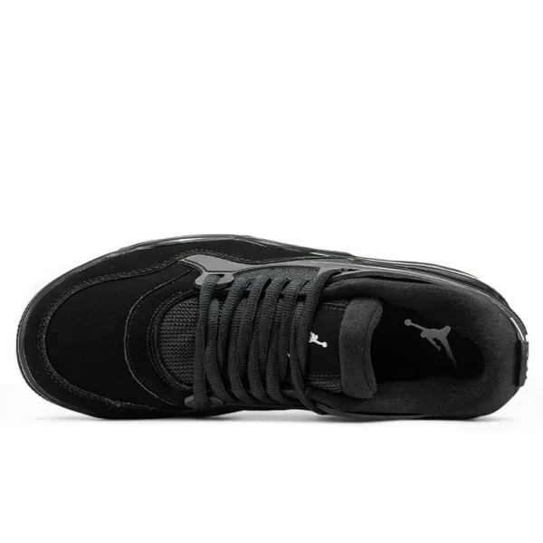 Jordan 4 RM Black Cat FQ7939-004
