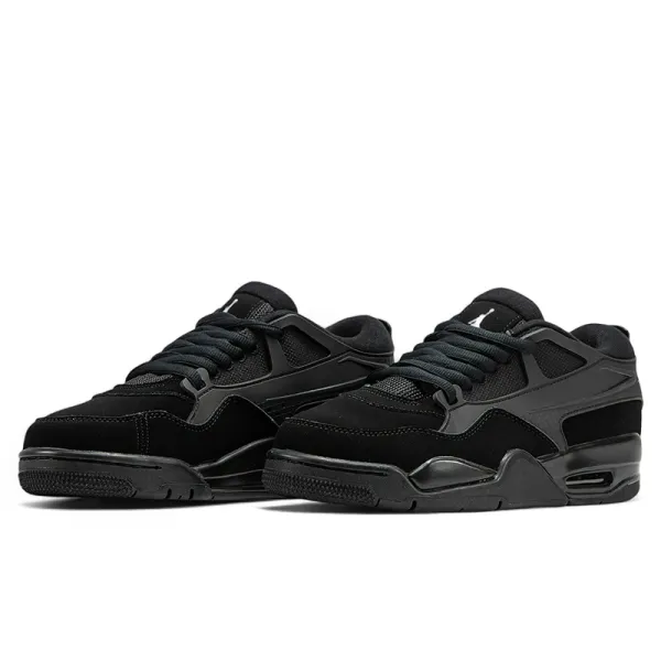 Jordan 4 RM Black Cat FQ7939-004
