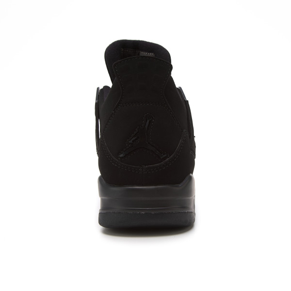 Jordan 4 Retro Black Cat CU1110-010