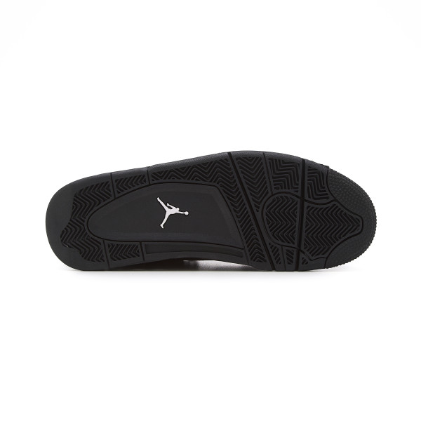 Jordan 4 Retro Black Cat CU1110-010