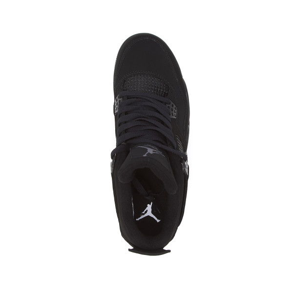 Jordan 4 Retro Black Cat CU1110-010