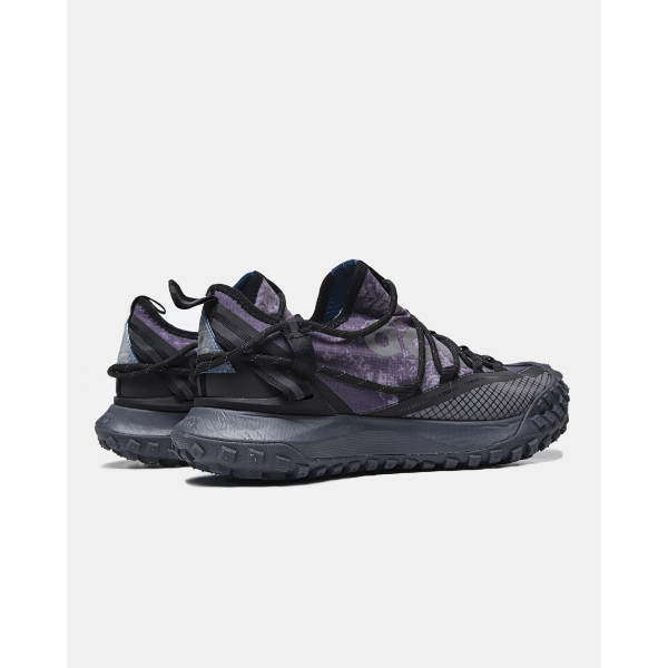 Nike ACG Mountain Fly Low Black Blue DC9660-001