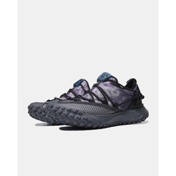 Nike ACG Mountain Fly Low Black Blue DC9660-001