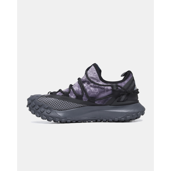 Nike ACG Mountain Fly Low Black Blue DC9660-001